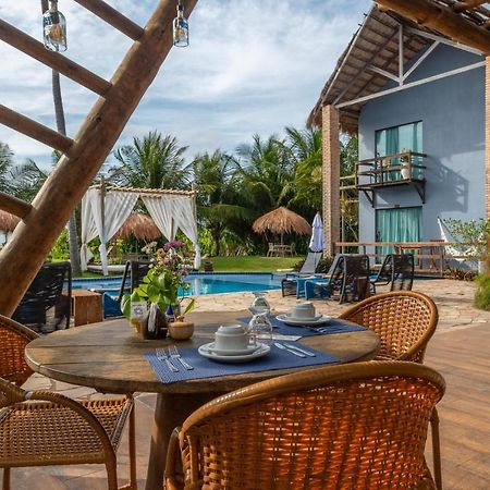 Villa Pantai Milagres Exclusive Hotel Sao Miguel dos Milagres Exterior photo
