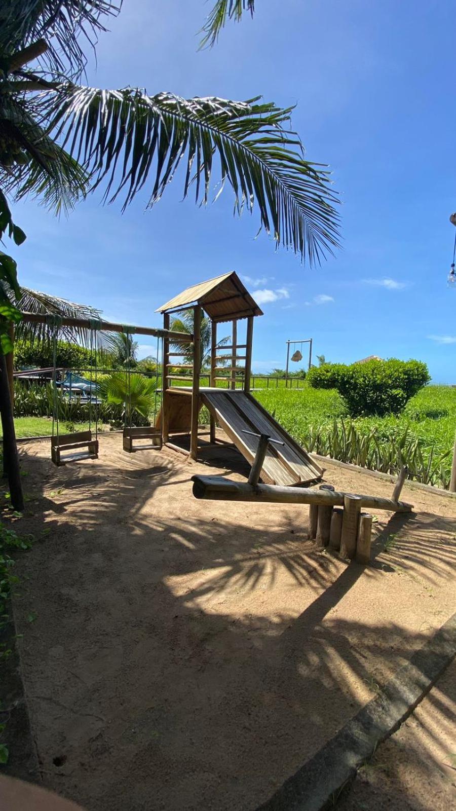 Villa Pantai Milagres Exclusive Hotel Sao Miguel dos Milagres Exterior photo
